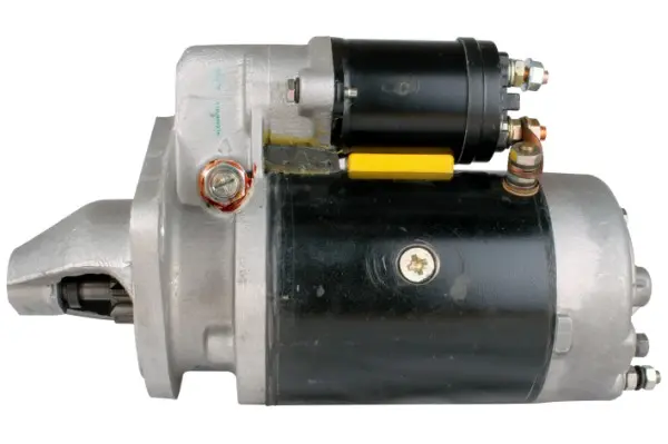 STARTER 12V, 2,1KW                   8EA Hella 