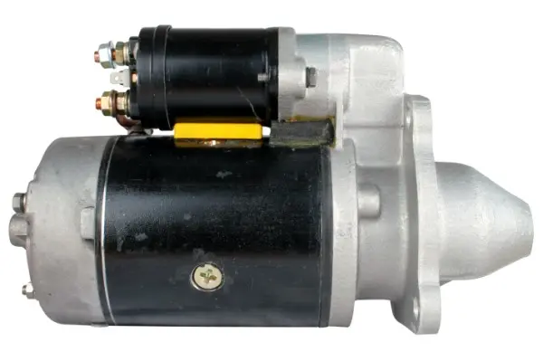 STARTER 12V, 2,1KW                   8EA Hella 