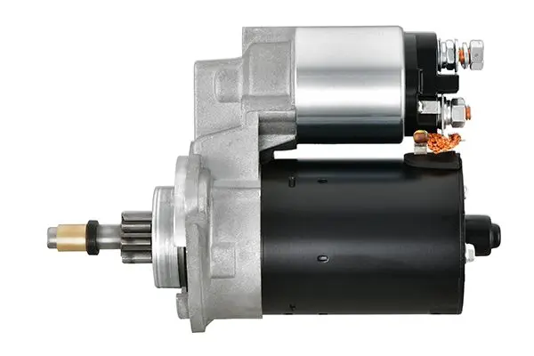 STARTER 12V, 0,7KW                   8EA Hella 