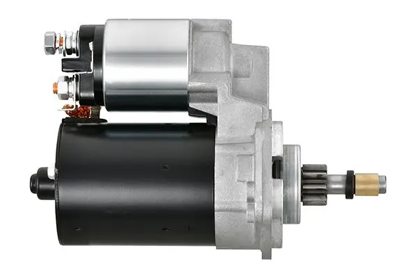 STARTER 12V, 0,7KW                   8EA Hella 