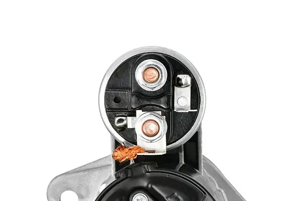 STARTER 12V, 0,7KW                   8EA Hella 