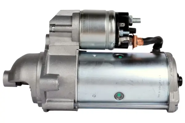STARTER 12V, 1,6KW                   8EA Hella 