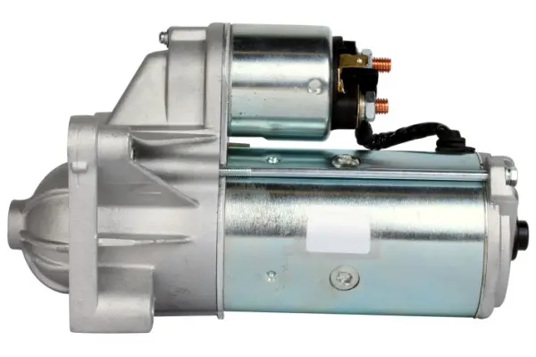 STARTER 12V, 2,1KW                   8EA Hella 