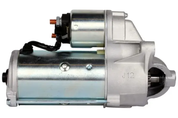 STARTER 12V, 2,1KW                   8EA Hella 