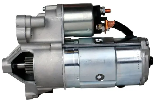 STARTER 12V, 2,5KW                   8EA Hella 