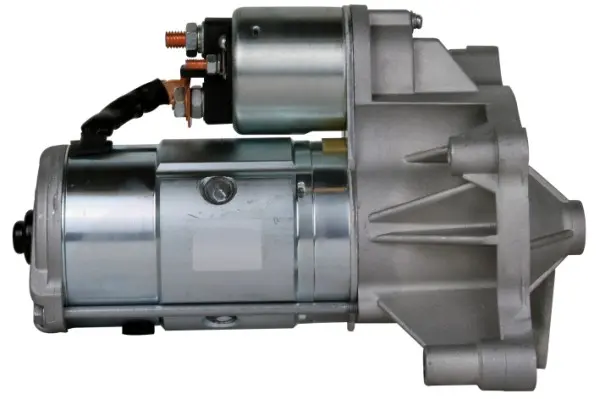 STARTER 12V, 2,5KW                   8EA Hella 