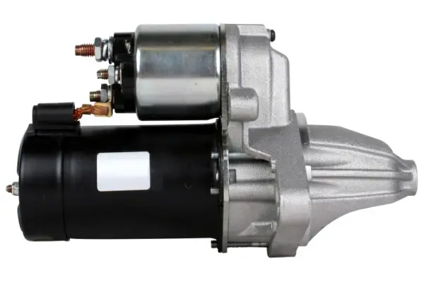 STARTER 12V, 1KW                     8EA Hella 