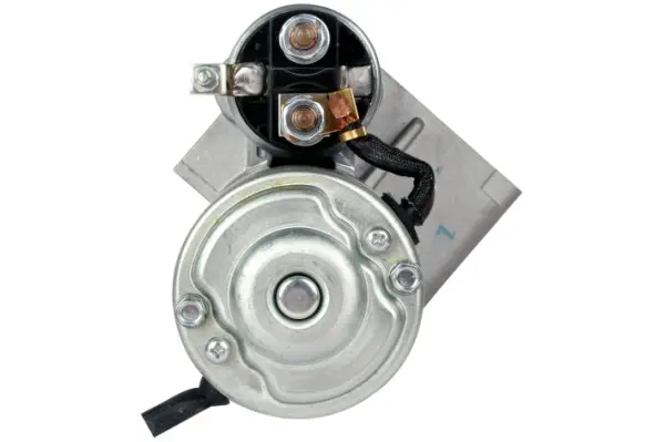 STARTER 12V, 1,2KW                   8EA Hella 