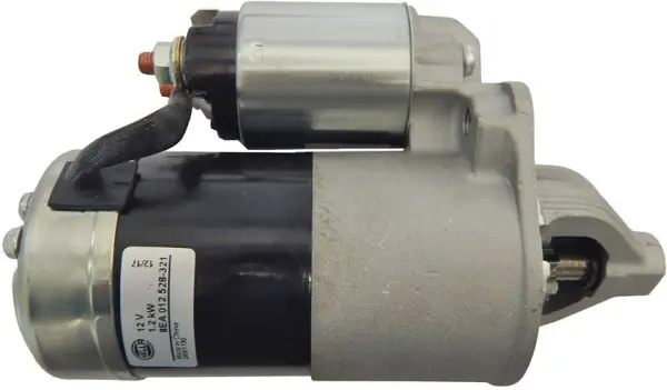 STARTER 12V, 1,2KW                   8EA Hella 