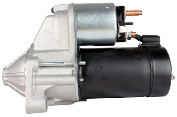 STARTER 12V, 1,3KW                   8EA Hella 