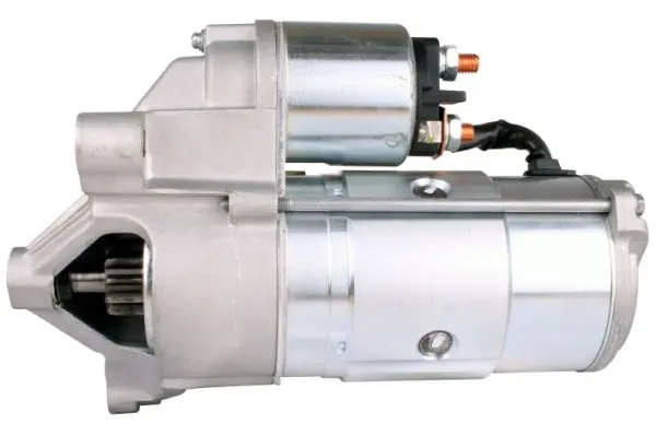 STARTER 12V, 2,3KW                   8EA Hella 