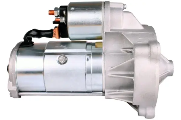 STARTER 12V, 2,3KW                   8EA Hella 