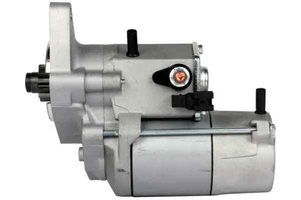 STARTER 12V, 2KW                     8EA Hella 
