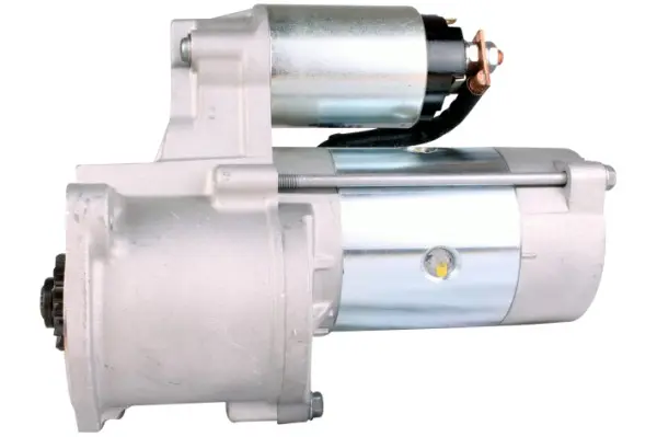 STARTER 12V, 2,2 KW                  8EA Hella 