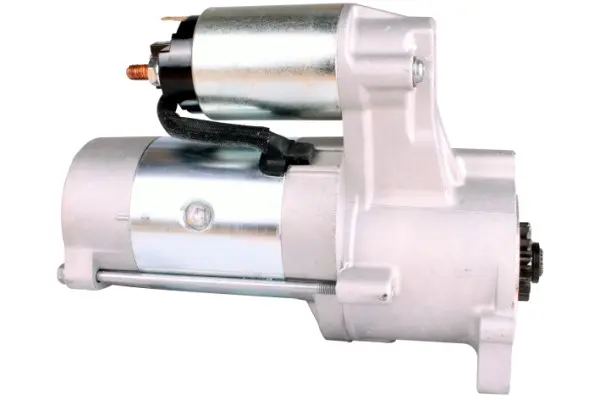 STARTER 12V, 2,2 KW                  8EA Hella 