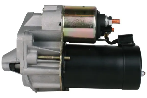 STARTER 12V, 0,9 KW                  8EA Hella 
