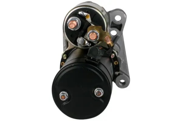 STARTER 12V, 0,9 KW                  8EA Hella 