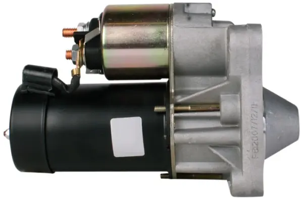 STARTER 12V, 0,9 KW                  8EA Hella 