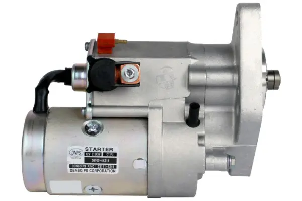 STARTER 12V, 2,2 KW                  8EA Hella 