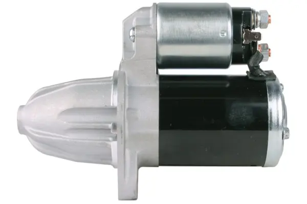 STARTER 12V, 0,9 KW                  8EA Hella 
