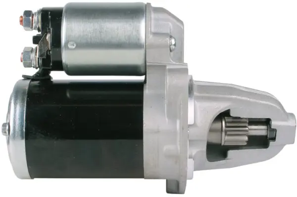 STARTER 12V, 0,9 KW                  8EA Hella 