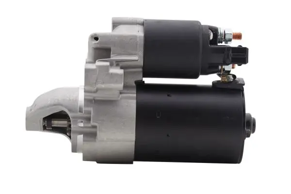 STARTER 12V                          8EA Hella 