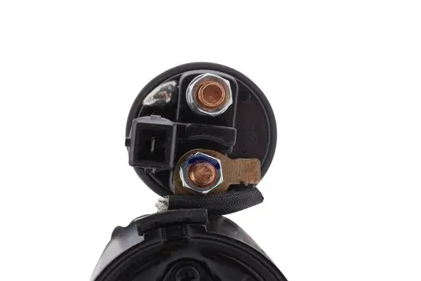 STARTER 12V                          8EA Hella 