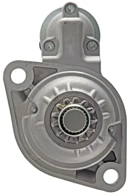 STARTER 12V                          8EA Hella 