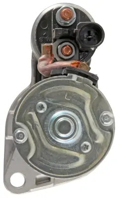 STARTER 12V                          8EA Hella 