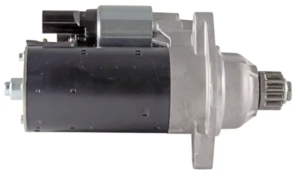 STARTER 12V                          8EA Hella 
