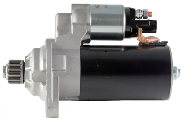 STARTER 12V                          8EA Hella 