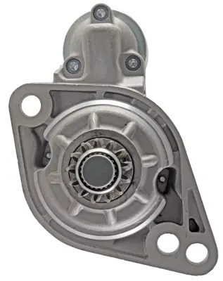 STARTER 12V                          8EA Hella 