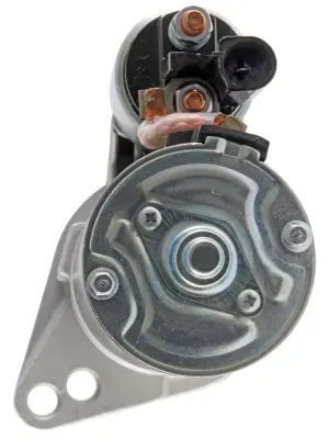 STARTER 12V                          8EA Hella 