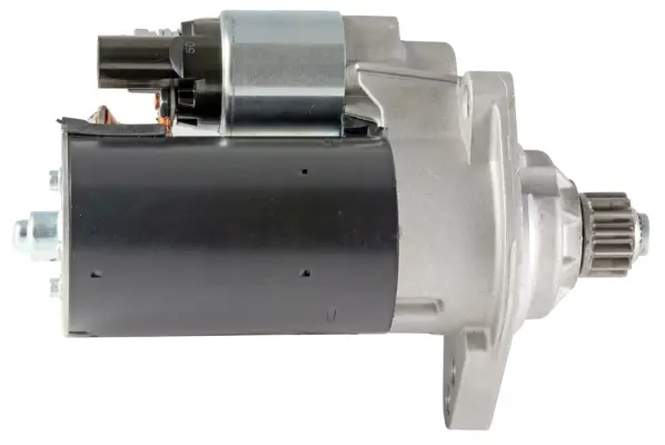 STARTER 12V                          8EA Hella 