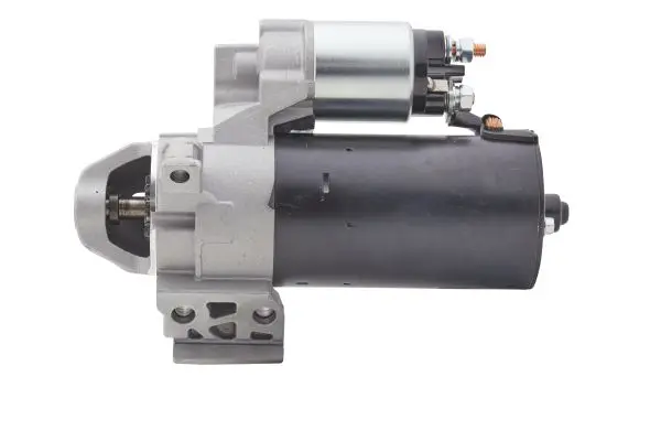 STARTER 12V                          8EA Hella 