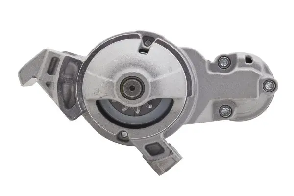 STARTER 12V                          8EA Hella 