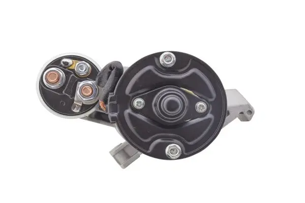 STARTER 12V                          8EA Hella 