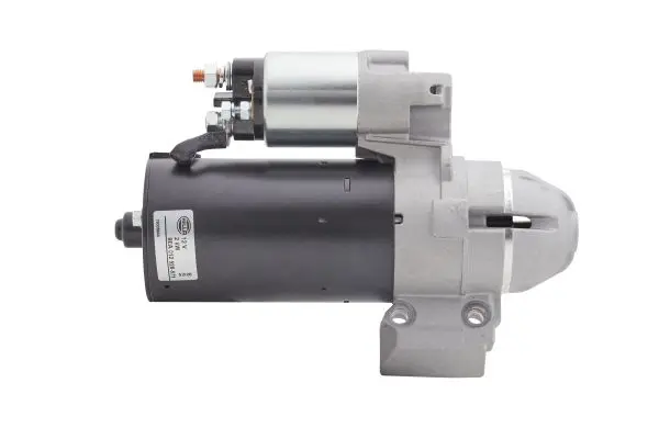 STARTER 12V                          8EA Hella 