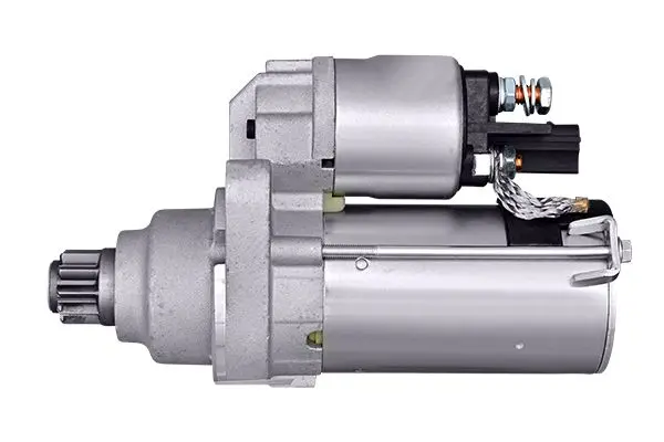STARTER 12V                          8EA Hella 