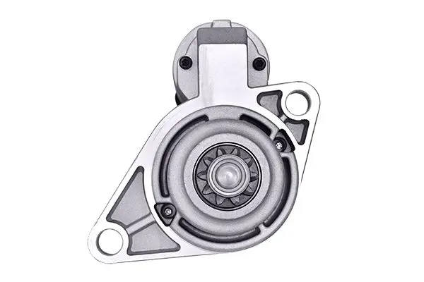 STARTER 12V                          8EA Hella 