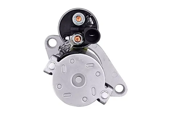 STARTER 12V                          8EA Hella 