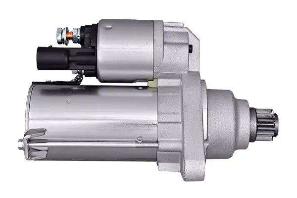 STARTER 12V                          8EA Hella 