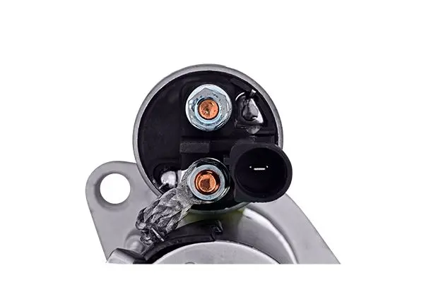 STARTER 12V                          8EA Hella 