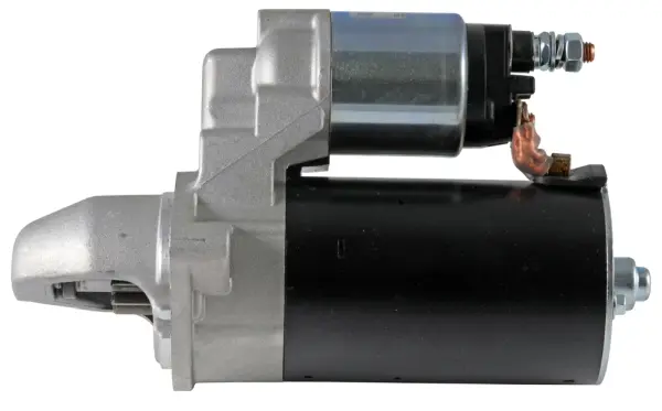 STARTER 12V                          8EA Hella 