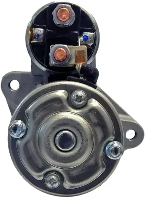 STARTER 12V                          8EA Hella 