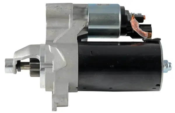 STARTER 12V                          8EA Hella 