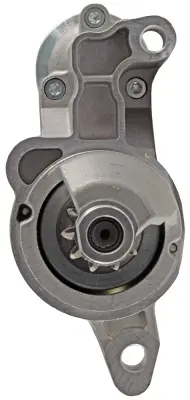 STARTER 12V                          8EA Hella 