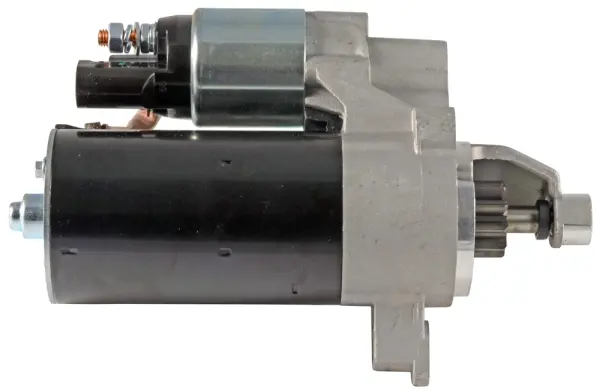 STARTER 12V                          8EA Hella 
