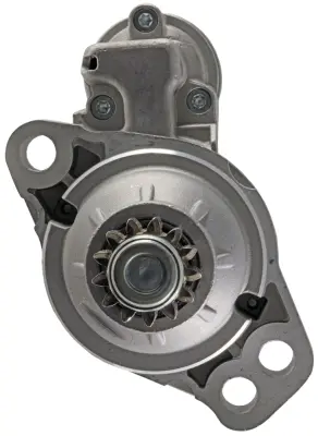 STARTER 12V                          8EA Hella 