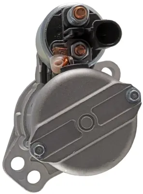 STARTER 12V                          8EA Hella 